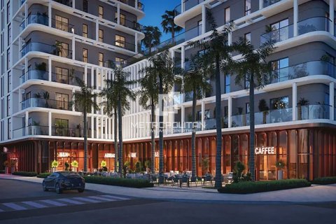 Apartament na sprzedaż w Jumeirah Village Circle, Dubai, ZEA 1 sypialnia, 68 mkw., nr 665336 - zdjęcie 9