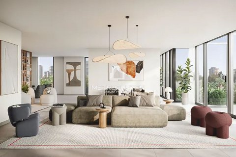 Apartament na sprzedaż w Jumeirah Village Circle, Dubai, ZEA 1 sypialnia, 68 mkw., nr 665336 - zdjęcie 2