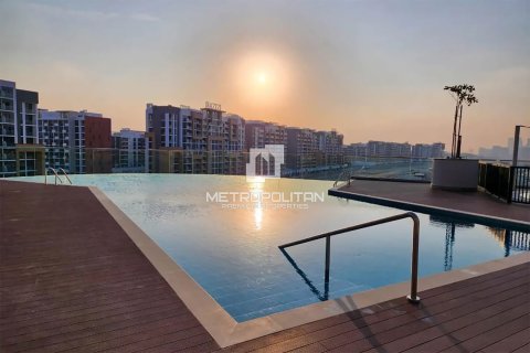 Wohnung zum Verkauf in Mohammed Bin Rashid City, Dubai, VAE 2 Schlafzimmer, 116 m2 Nr. 665335 - Foto 2