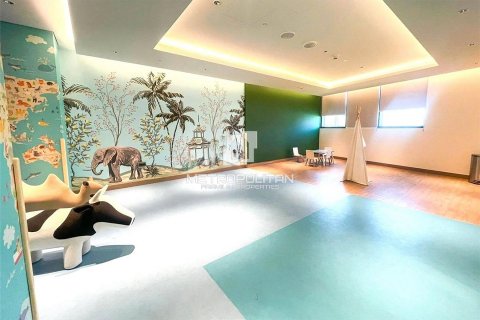 Wohnung zum Verkauf in Mohammed Bin Rashid City, Dubai, VAE 2 Schlafzimmer, 116 m2 Nr. 665335 - Foto 7