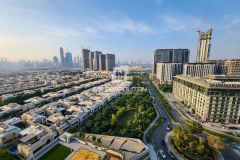 Apartament în Mohammed Bin Rashid City, Dubai, EAU 2 dormitoare, 116 mp.  №665335