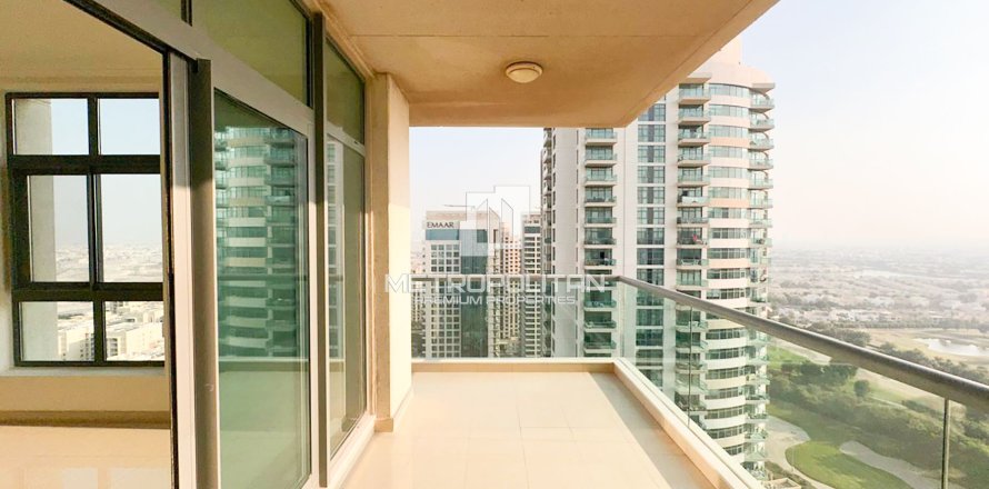 Lakás itt: The Views, Dubai, EAE, 2 hálószoba, 145 m², azonosító: 665337