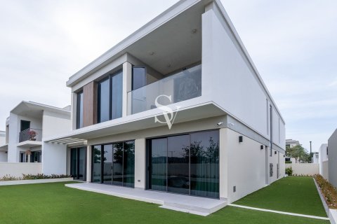 Villa i Tilal Al Ghaf, Dubai, UAE 4 sovrum, 432 kvm Nr. 705086