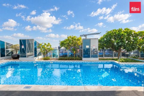 Apartmen di Business Bay, Dubai, UAE 2 bilik tidur, 148 meter persegi № 765769 - foto 29