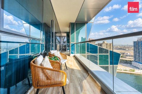 Apartmen di Business Bay, Dubai, UAE 2 bilik tidur, 148 meter persegi № 765769 - foto 12