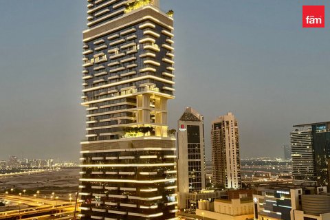 Huoneisto Downtown Dubai (Downtown Burj Dubai), Arabiemiraatit 1 makuuhuone, 76.4 m2 № 765770