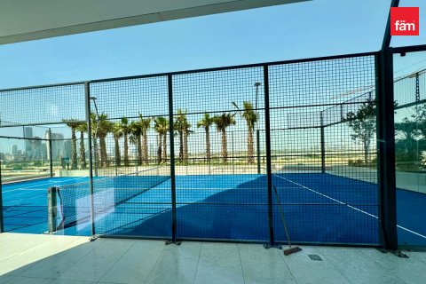 Apartmen di Downtown Dubai (Downtown Burj Dubai), UAE 1 bilik tidur, 76.4 meter persegi № 765770 - foto 21