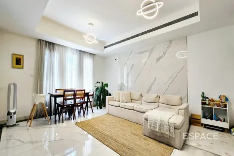 Villa te huur in The Springs, Dubai, VAE 3 slaapkamers, 228 vr.m., nr 738120 - foto 5