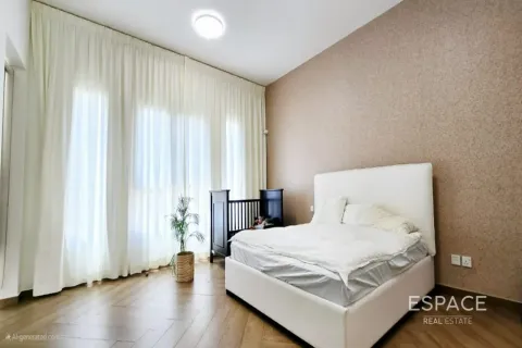 Villa te huur in The Springs, Dubai, VAE 3 slaapkamers, 228 vr.m., nr 738120 - foto 12