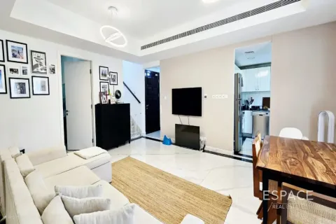 Villa te huur in The Springs, Dubai, VAE 3 slaapkamers, 228 vr.m., nr 738120 - foto 3