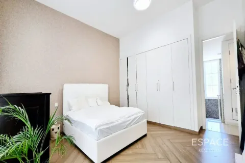 Villa te huur in The Springs, Dubai, VAE 3 slaapkamers, 228 vr.m., nr 738120 - foto 13