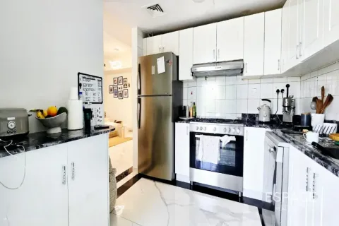 Villa te huur in The Springs, Dubai, VAE 3 slaapkamers, 228 vr.m., nr 738120 - foto 9