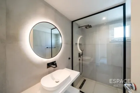 Villa te huur in Meadows, Dubai, VAE 5 slaapkamers, 391 vr.m., nr 738119 - foto 18