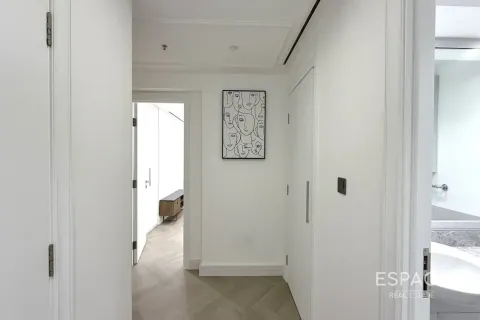 Apartman u Dubai Marina, UAE 2 spavaćih soba, 140 m2 Br. 738118 - fotografija 7