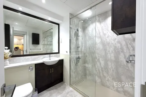 Apartman u Dubai Marina, UAE 2 spavaćih soba, 140 m2 Br. 738118 - fotografija 17