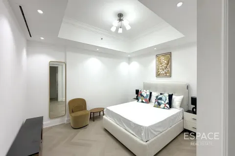 Apartman u Dubai Marina, UAE 2 spavaćih soba, 140 m2 Br. 738118 - fotografija 12