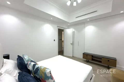 Apartman u Dubai Marina, UAE 2 spavaćih soba, 140 m2 Br. 738118 - fotografija 14