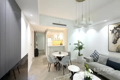 Apartman u Dubai Marina, UAE 2 spavaćih soba, 140 m2 Br. 738118 - fotografija 3