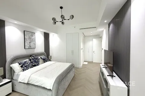 Apartman u Dubai Marina, UAE 2 spavaćih soba, 140 m2 Br. 738118 - fotografija 8