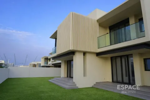 Vila v Jebel Ali, Dubai, SAE 5 ložnice, 441 m² Č.: 738122 - fotografie 13