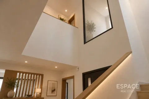Vila v Jebel Ali, Dubai, SAE 5 ložnice, 441 m² Č.: 738122 - fotografie 11