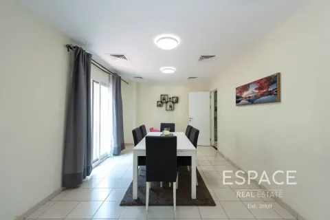 Huvila Meadows, Dubai, Arabiemiraatit 4 makuuhuonetta, 339 m2 № 738123 - kuva 6
