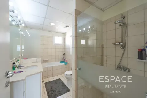 Huvila Meadows, Dubai, Arabiemiraatit 4 makuuhuonetta, 339 m2 № 738123 - kuva 12