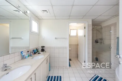 Huvila Meadows, Dubai, Arabiemiraatit 4 makuuhuonetta, 339 m2 № 738123 - kuva 16