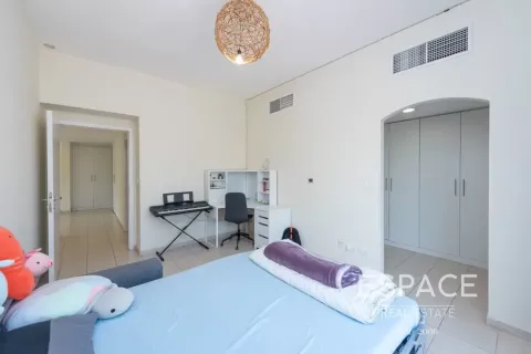 Huvila Meadows, Dubai, Arabiemiraatit 4 makuuhuonetta, 339 m2 № 738123 - kuva 14