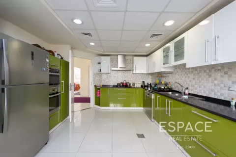 Huvila Meadows, Dubai, Arabiemiraatit 4 makuuhuonetta, 339 m2 № 738123 - kuva 9