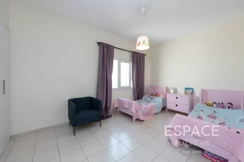 Huvila Meadows, Dubai, Arabiemiraatit 4 makuuhuonetta, 339 m2 № 738123 - kuva 11
