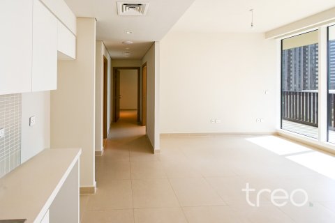 Apartment til leje i Dubai Creek Harbour (The Lagoons), Dubai, UAE 2 soveværelser, 106.65 kvm № 733817 - foto 9