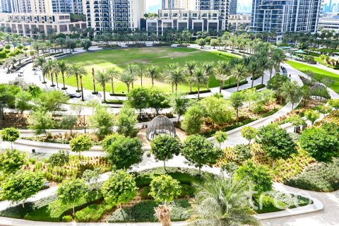 Apartment til leje i Dubai Creek Harbour (The Lagoons), Dubai, UAE 2 soveværelser, 106.65 kvm № 733817 - foto 18