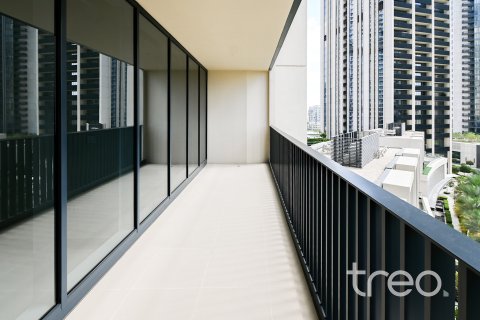Apartment til leje i Dubai Creek Harbour (The Lagoons), Dubai, UAE 2 soveværelser, 106.65 kvm № 733817 - foto 14