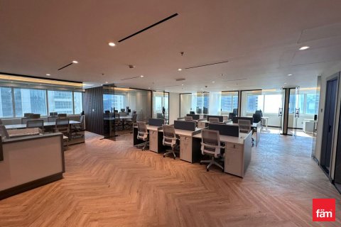 Kontor i Dubai, UAE 163.7 kvm Nr. 680036
