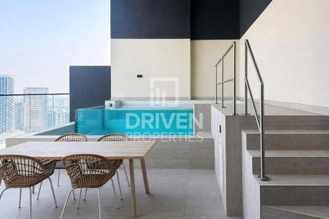 Jumeirah Village Circle, Dubai, UAE의 임대용 아파트 침실 2개, 142.79제곱미터 번호 745731 - 사진 15