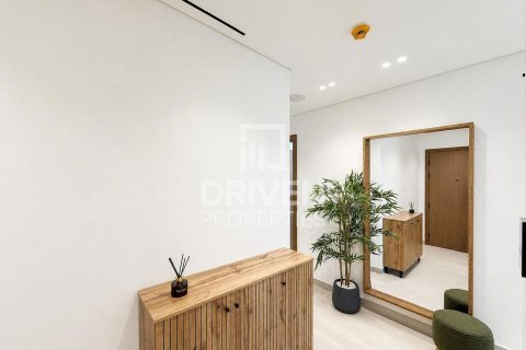 Jumeirah Village Circle, Dubai, UAE의 임대용 아파트 침실 2개, 142.79제곱미터 번호 745731 - 사진 10