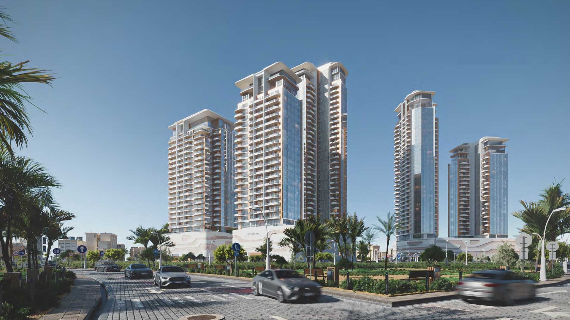 THE ORCHARD PLACE 2