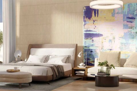 Apartment til salg i Jumeirah Village Circle, Dubai, UAE 2 soveværelser, 120.87 kvm № 372409 - foto 2