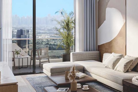 Apartment til salg i Jumeirah Village Circle, Dubai, UAE 2 soveværelser, 120.87 kvm № 372409 - foto 5