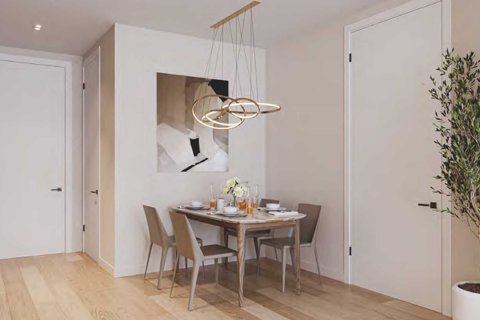 Apartment til salg i Jumeirah Village Circle, Dubai, UAE 2 soveværelser, 120.87 kvm № 372409 - foto 9