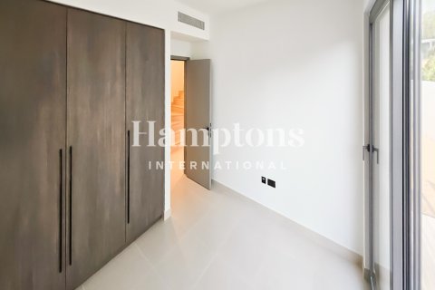Rumah bandar di Tilal Al Ghaf, Dubai, UAE 4 bilik tidur, 205.40853300 meter persegi № 766413 - foto 13