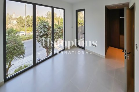 Rumah bandar di Tilal Al Ghaf, Dubai, UAE 4 bilik tidur, 205.40853300 meter persegi № 766413 - foto 6