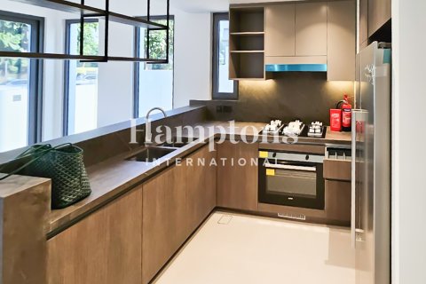 Rumah bandar di Tilal Al Ghaf, Dubai, UAE 4 bilik tidur, 205.40853300 meter persegi № 766413 - foto 3