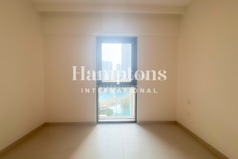 Διαμέρισμα σε Dubai Creek Harbour (The Lagoons), ΗΑΕ 1 υπνοδωμάτιο, 71.16369800 τ.μ. Αρ. 766411 - φωτογραφία 8