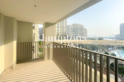 Διαμέρισμα σε Dubai Creek Harbour (The Lagoons), ΗΑΕ 1 υπνοδωμάτιο, 71.16369800 τ.μ. Αρ. 766411 - φωτογραφία 9