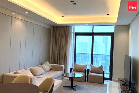 Business Bay, Dubai, UAE의 임대용 아파트 침실 3개, 154제곱미터 번호 766334 - 사진 2