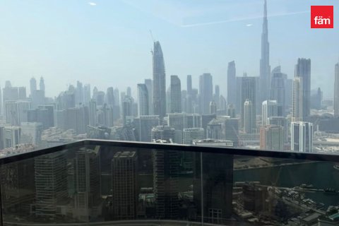 Business Bay, Dubai, UAE의 임대용 아파트 침실 3개, 154제곱미터 번호 766334 - 사진 9
