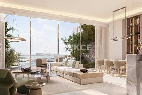 Palm Jumeirah, Dubai, UAE의 판매용 듀플렉스 침실 2개, 315제곱미터 번호 766410 - 사진 13
