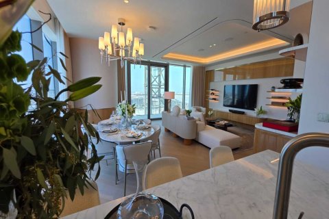Apartament în Al Wasl, Dubai, EAU 2 dormitoare, 211.55 mp.  №748808